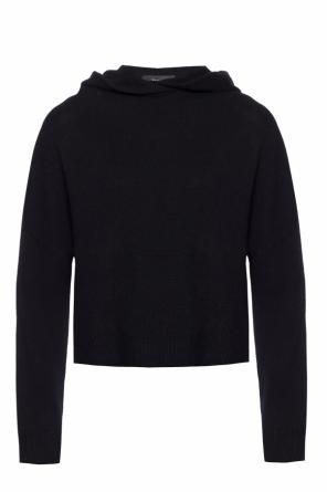 Hooded sweater, zdjęcie 1 Hooded sweater od Theory